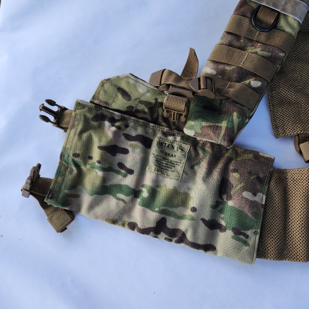 Defensor Fortis Load Carrying System Multicam H-G… - image 5